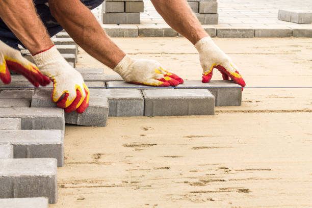 Best Driveway Repair Near Me  in Vandalia, MO