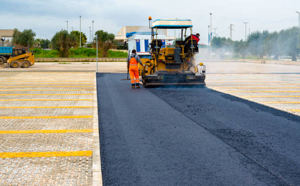 Best Driveway Pavers Near Me  in Vandalia, MO