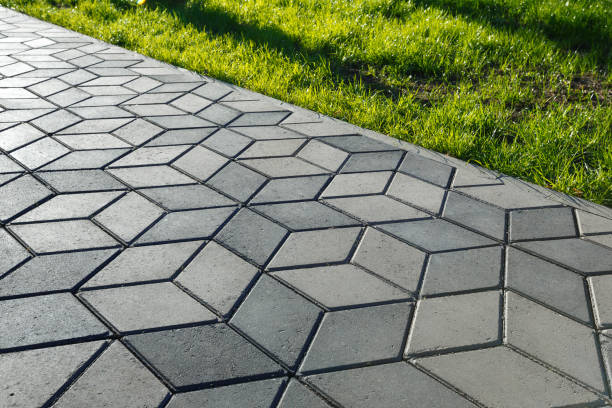 Best Residential Driveway Paver Services  in Vandalia, MO