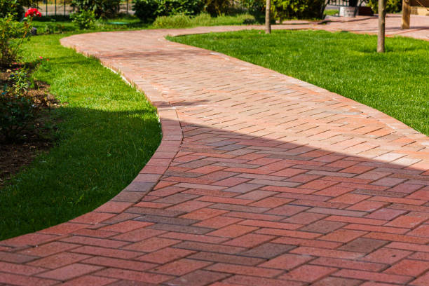 Best Permeable Paver Driveway  in Vandalia, MO