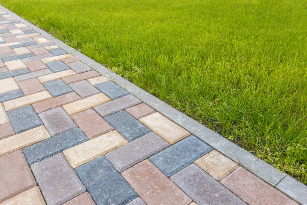 Driveway Pavers for Homes in Vandalia, MO